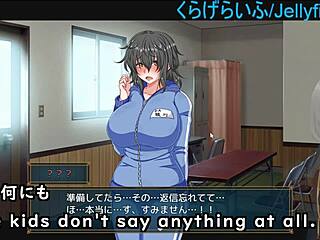 2024: Silent V Ghost2's last machine-translated subs for anime fans