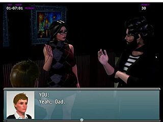 My new life uncensored gameplay