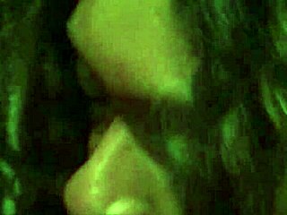 Best blowjob swallows mouthful of cumshot?