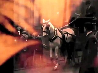 I confess the sins of my step mothers in erotic threesome blowjob