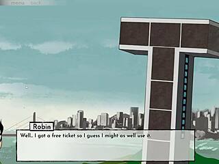 Eighteen titans adventure continues in part ten