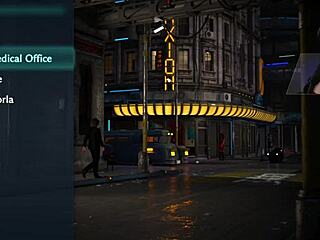 流星猎犬第4部3D动漫Hentai