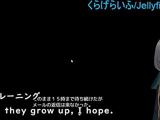 2024 last machine translated subtitles played by silent v ghost2 3