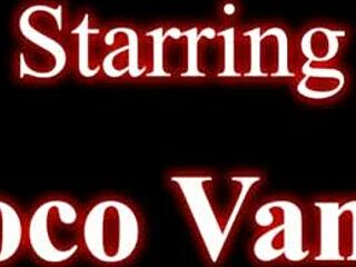 playing strip poker with sexy stepmom coco vandi gets wild