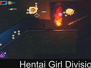 Hentai Girl Division Neko