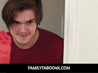 Stepmom Sophia Locke Catches Reese Robbins and Tyler Cruise Teasing