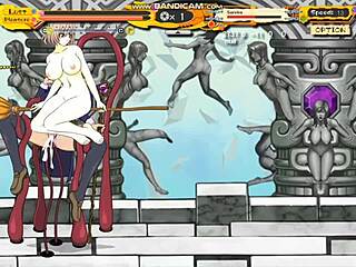 女巫女孩堕落模组让我震惊又兴奋