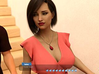 Cute Ladies Groping My Monster Cock In Sexy Outfits