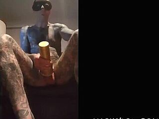 yo, check this hot fleshlight jack session!