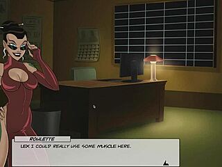 exploring wild hentai in something unlimited 03