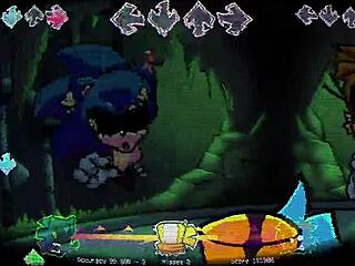 太过分了！周五夜狂热色情游戏重新定义！