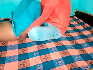 Nagma Stepsister Hotel Hard Fuck