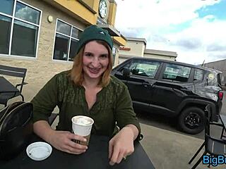 oh man cumshot and that creampie impregnating my slutty girlfriend uhh