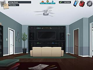 Summertime Saga Episode 36