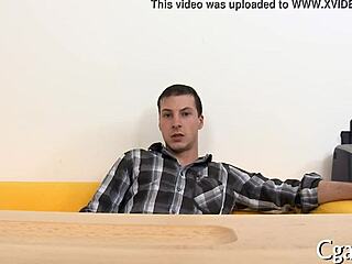 Want to see sexy gay sex videos from Tumblr?