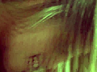 Eurobabe pounded from behind in doggystyle