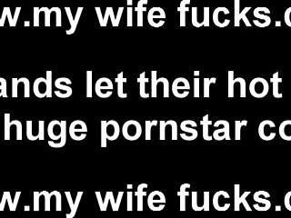 My wife wanted to have sex with another man and she asked me to let her