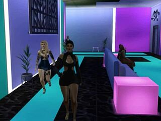 i'm watching lazos peligrosos ep 10 spanish sims 4 xxx serie 18