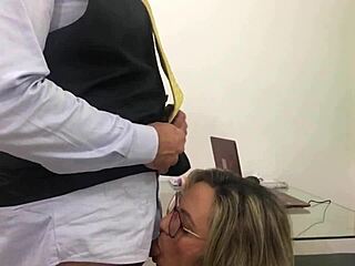 my meeting with the director ended in a surprise