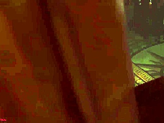3D porn parody with a hot brothel scene with a big dick and a blowjob