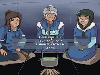 四元素训练师4爱篇72