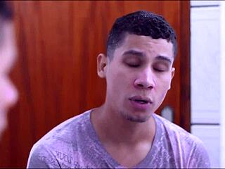 igor e j open relationship with gay boyfriend