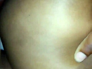 I love watching my strapon dominate in this hot POV