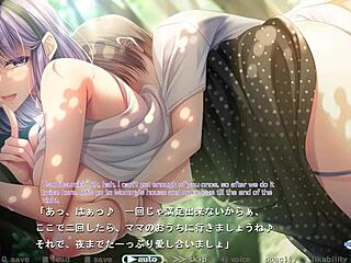 bunny’s mama daikou service route4 scene9 is pure heat
