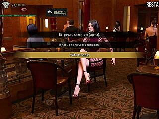 时尚生意第三集第八部分完整游戏玩法