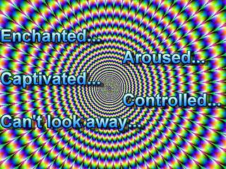 Erotic Hypnosis Designed for Women