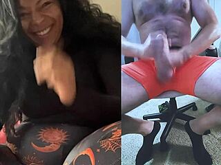 See how I pleasure myself: Part 2 - nani loves candy