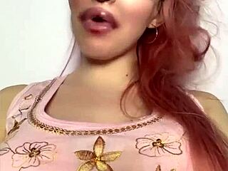 Goddess In Glasses Gives Jerk Off Instructions For Financial Domination!