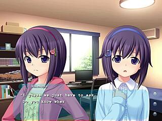 Princess X Fan Disc Double Date