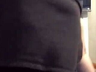 uh, behind scenes with yer goddess amanda, ya know