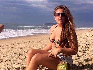 kellenzinha's liberal secrets revealed