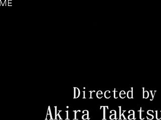 Yuna av ban fucks with big tits in fetish