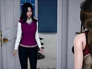 My Bully Is My Lover 31