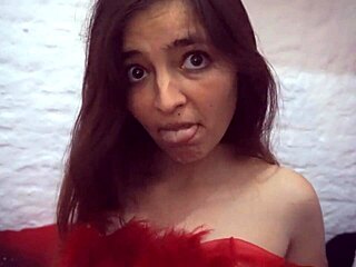 Redhead teen gets hardcore anal sex with big cock
