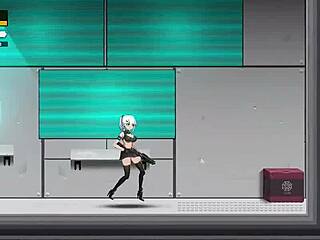 我猛操大奶动漫女孩