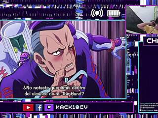 JOJO奇妙冒险动画第4部第19-20集