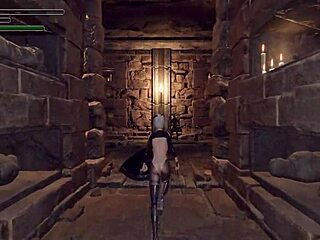 lets play the knight girl and dungeons part 1