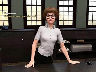 Complete Gameplay of My Cute Roommate Part 3