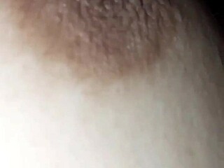 Una bella cappella per una tettona