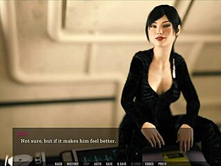 Tales from the Unending Void 23: Epic Game Action