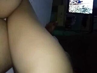 i’m just an 18-year-old married amateur, ya know?