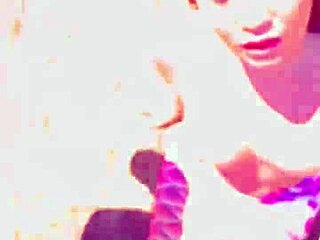 Big cocked stud satisfies Asian Sereia with intense anal sex
