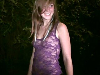 alexis crystal joins wild public orgy adventure