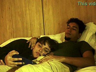 Can't stop touching myself, put it in her mouth?