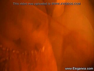 Classic Indian Beauty Strips with Erotic Teasing Moves