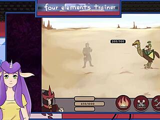 avatar the last airbender hentai part 19 mixing drinks!